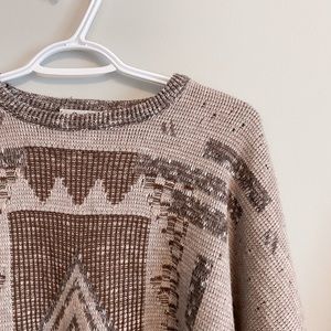 SOLD ✨ Vintage Sweater 👌🏻